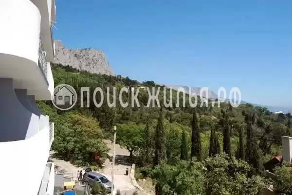 Апартаменты «В ЖК Форосский берег» Апартаменты «В ЖК Форосский берег»