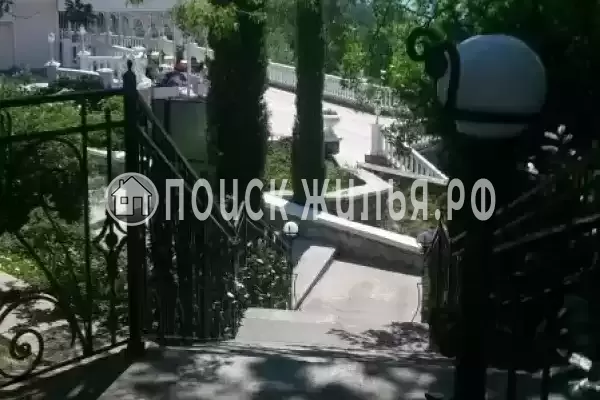 Апартаменты «В ЖК Форосский берег» Апартаменты «В ЖК Форосский берег»