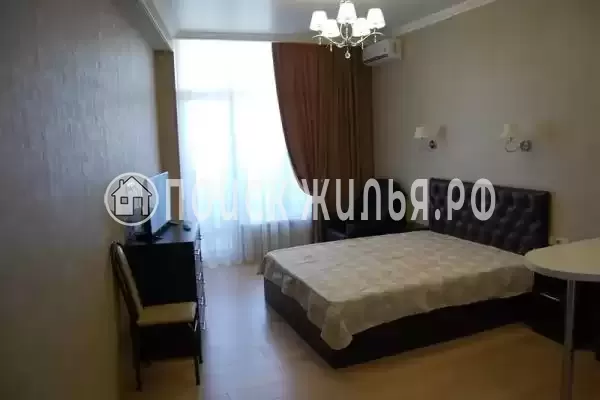 Апартаменты «В ЖК Форосский берег» Апартаменты «В ЖК Форосский берег»