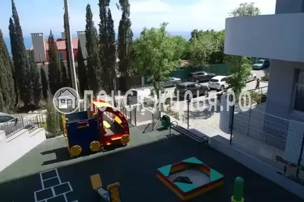 Апартаменты «В ЖК Форосский берег» Апартаменты «В ЖК Форосский берег»