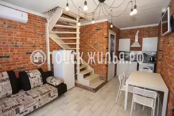 Дом под ключ «Татьяна»