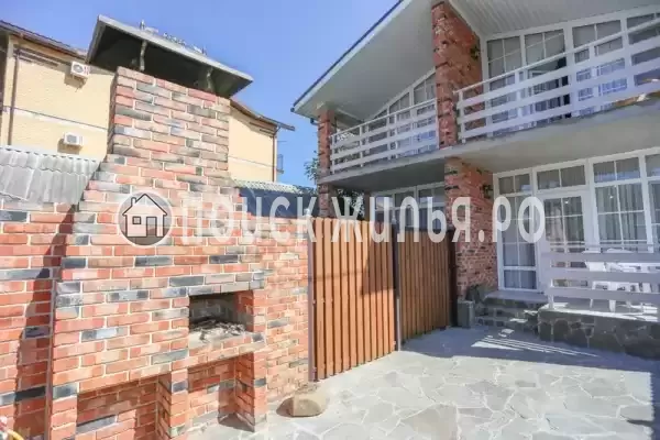 Дом под ключ «Татьяна»