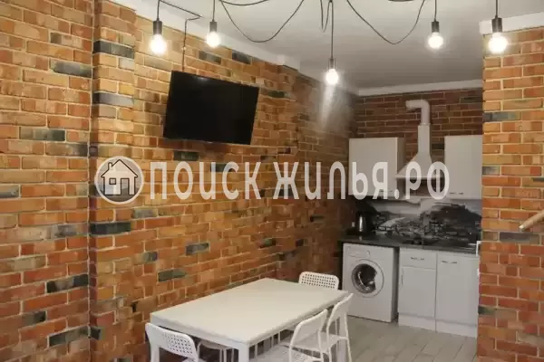 Дом под ключ «Татьяна»