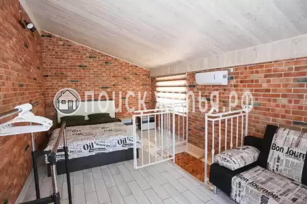 Дом под ключ «Татьяна»