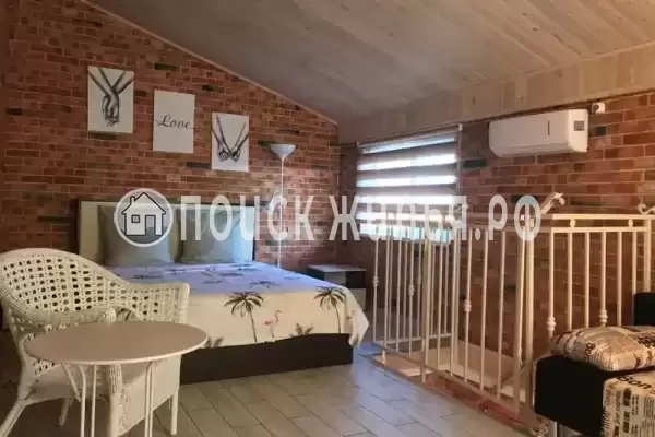 Дом под ключ «Татьяна»