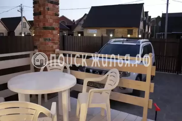 Дом под ключ «Татьяна»