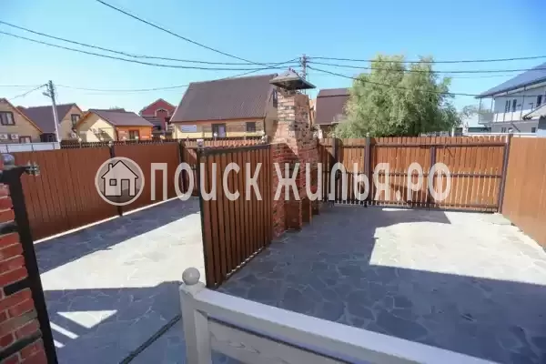 Дом под ключ «Татьяна»