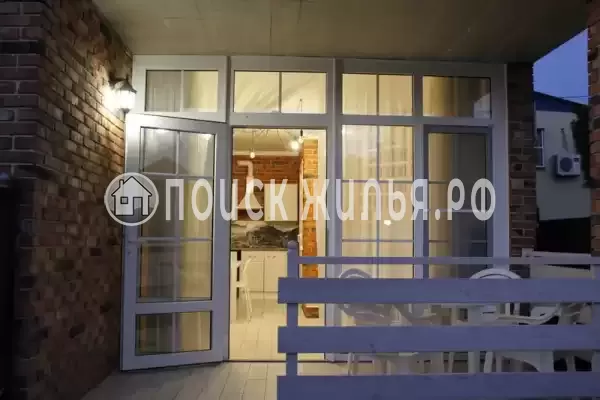 Дом под ключ «Татьяна»