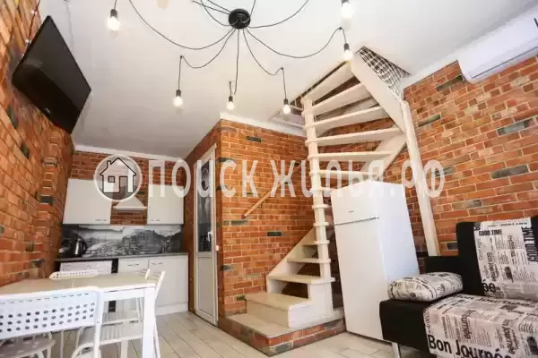 Дом под ключ «Татьяна»