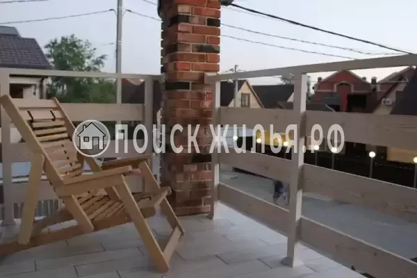 Дом под ключ «Татьяна»