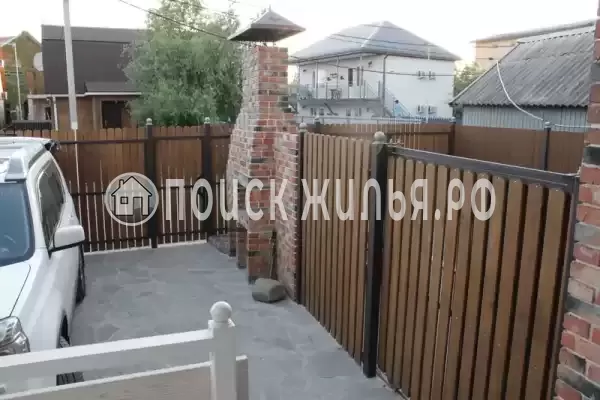 Дом под ключ «Татьяна»