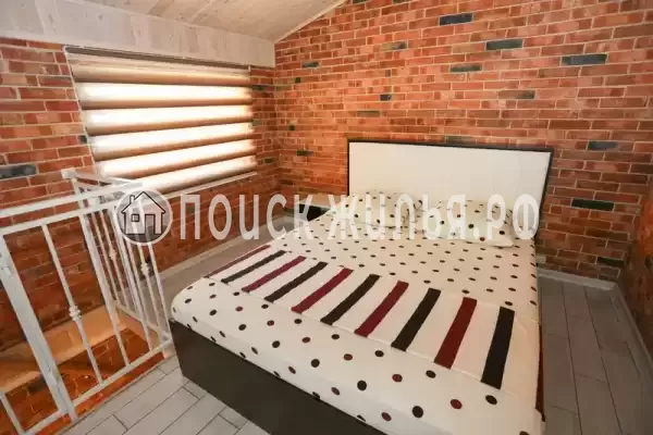 Дом под ключ «Татьяна»