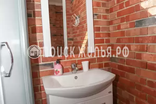 Дом под ключ «Татьяна»