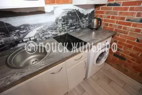 Дом под ключ «Татьяна»