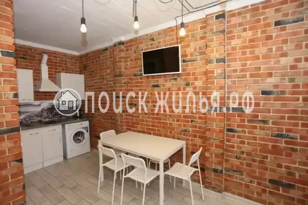 Дом под ключ «Татьяна»