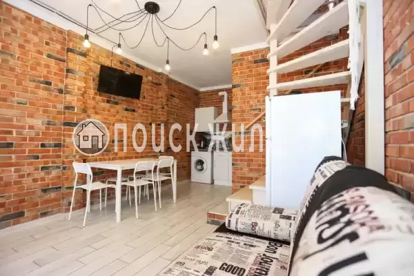 Дом под ключ «Татьяна»