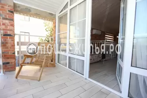 Дом под ключ «Татьяна»