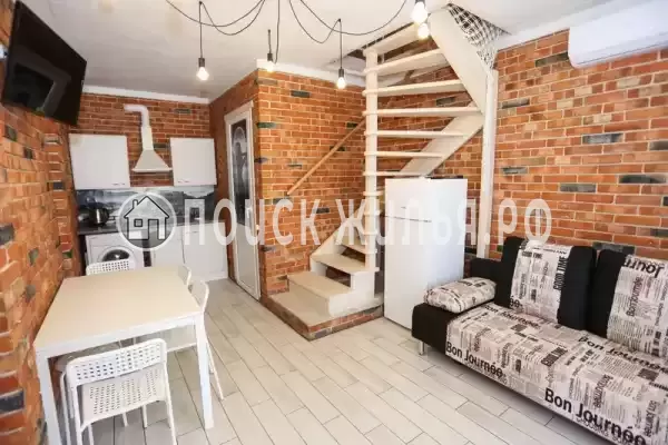 Дом под ключ «Татьяна»