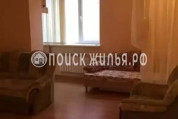 Квартира «На Крымской»