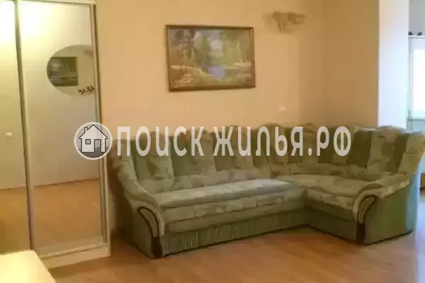 Квартира «На Крымской»