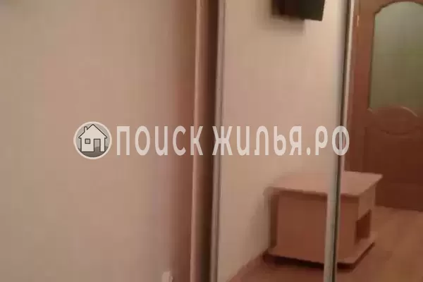 Квартира «На Крымской»