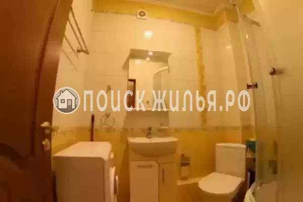 Квартира «На Крымской»