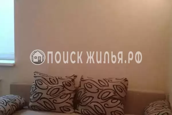 Квартира «На Крымской»