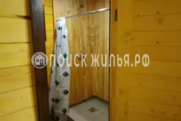 Дом под ключ «Экодом в лесу» Дом под ключ «Экодом в лесу»