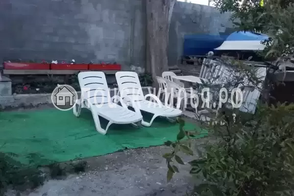 Частный сектор «Надежда» Частный сектор «Надежда»