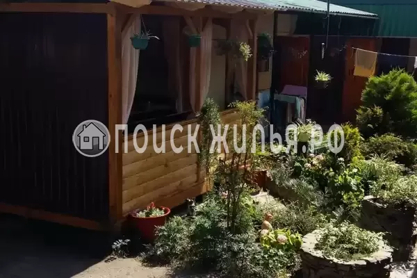 Частный сектор «Надежда» Частный сектор «Надежда»