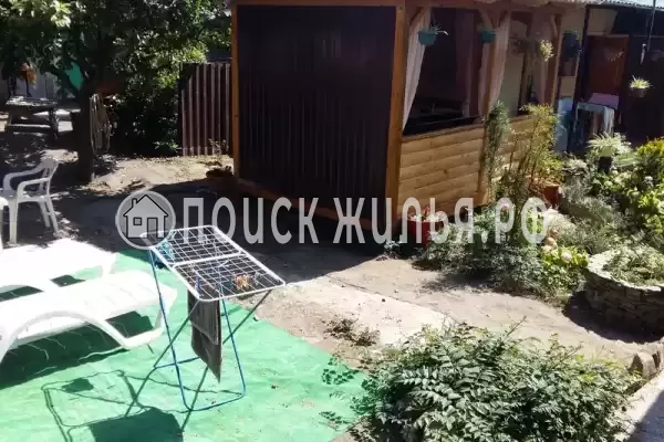 Частный сектор «Надежда» Частный сектор «Надежда»