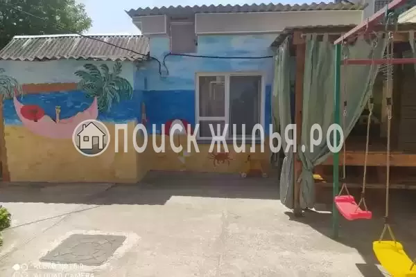 Дом под ключ «Вера» Дом под ключ «Вера»