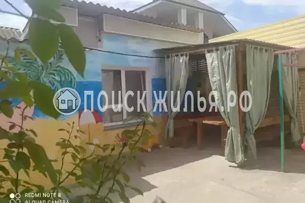 Дом под ключ «Вера» Дом под ключ «Вера»