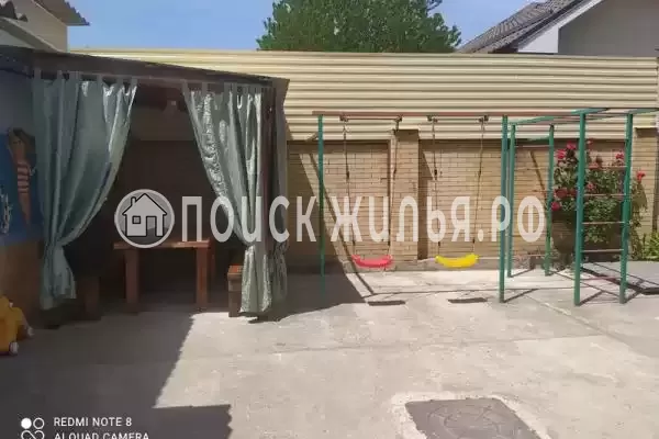 Дом под ключ «Вера» Дом под ключ «Вера»