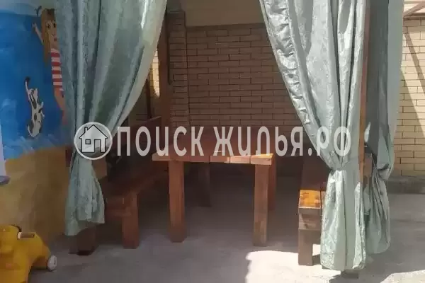 Дом под ключ «Вера» Дом под ключ «Вера»