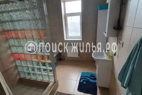 Дом под ключ «С бассейном» Дом под ключ «С бассейном»