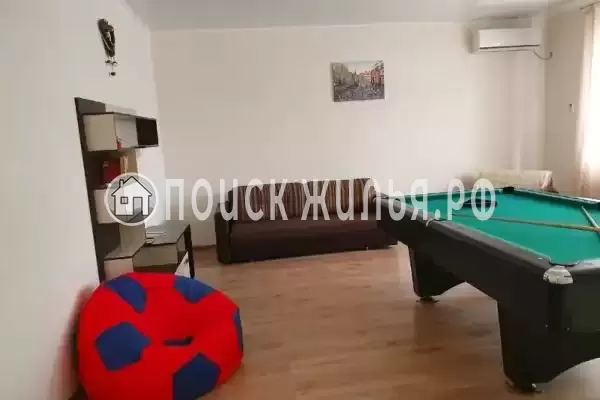 Дом под ключ «С бассейном» Дом под ключ «С бассейном»