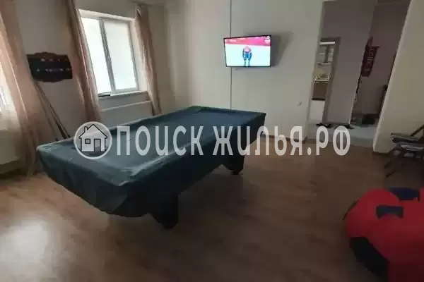 Дом под ключ «С бассейном» Дом под ключ «С бассейном»