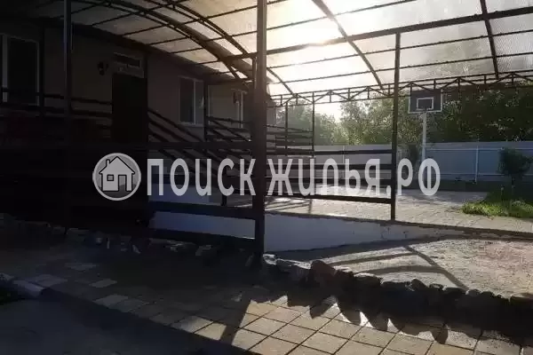 Дом под ключ «С бассейном» Дом под ключ «С бассейном»