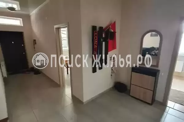 Дом под ключ «С бассейном» Дом под ключ «С бассейном»