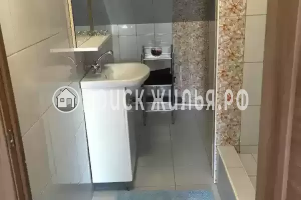 Дом под ключ «Этаж с отдельным входом»