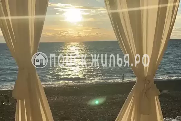 Гостевой дом «TeyMiya»