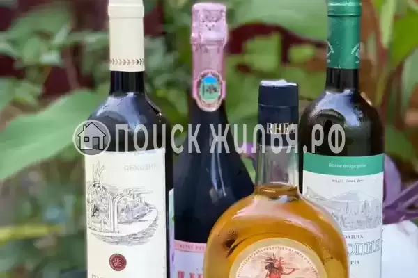 Гостевой дом «TeyMiya»