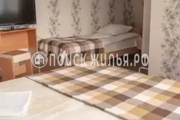 Гостевой дом «TeyMiya»