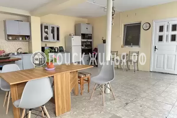 Гостевой дом «TeyMiya»