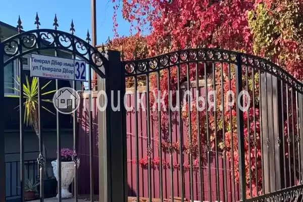 Гостевой дом «TeyMiya»