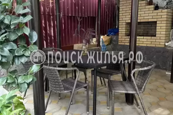 Гостевой дом «TeyMiya»