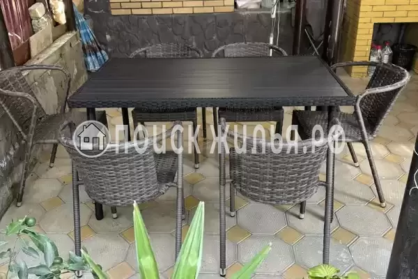 Гостевой дом «TeyMiya»