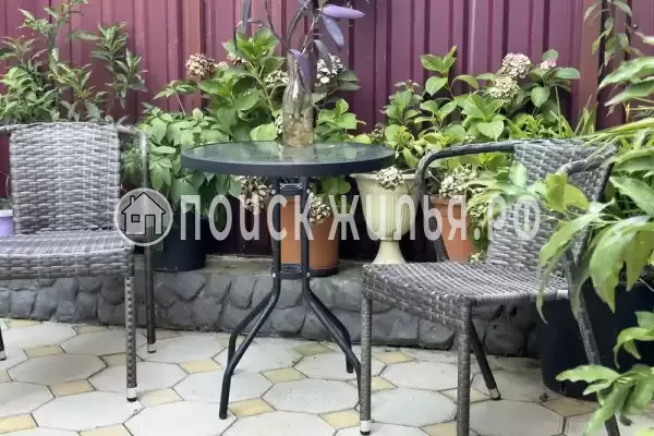 Гостевой дом «TeyMiya»