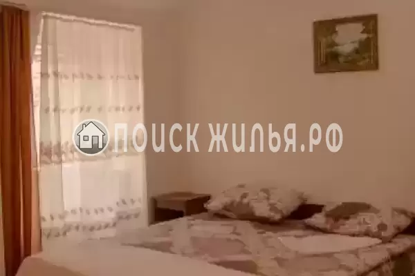 Гостевой дом «TeyMiya»